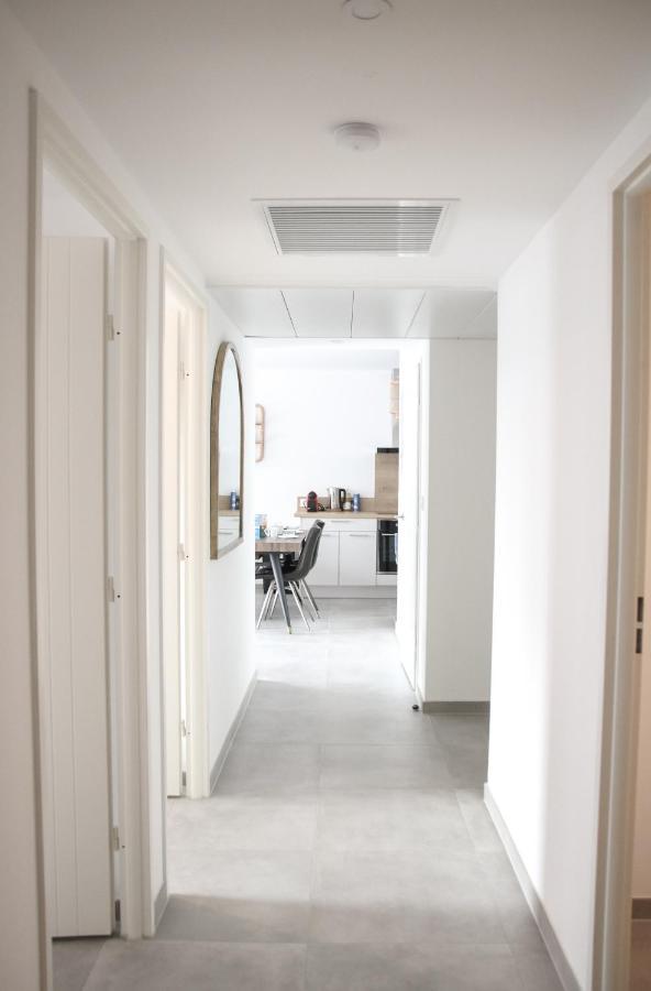 T3 30 Dans Residence Neuve Pres Des Plages Сен-Сир-сюр-Мер Экстерьер фото